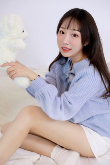 好好的